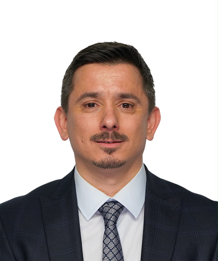 Doç. Dr. Metin Saygılı